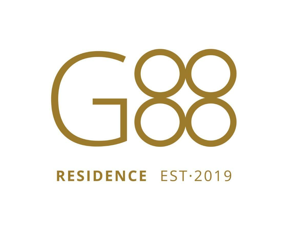G88 Residence Vel'ka Lomnica Exteriör bild