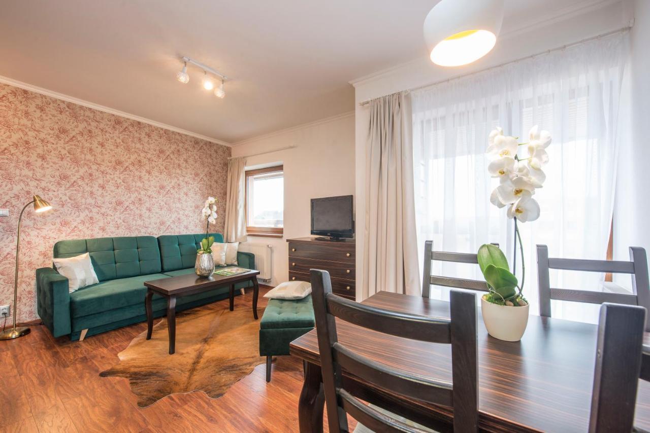 G88 Residence Vel'ka Lomnica Rum bild